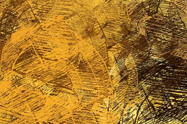 Farklı renk kalıplarına sahip soyut grunge arkaplanı