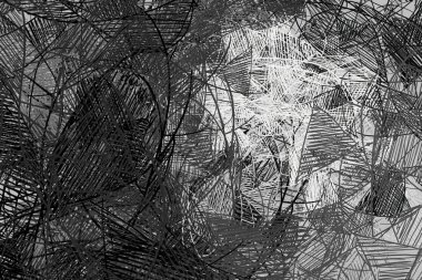 Tasarımınız için alanı olan soyut arkaplan