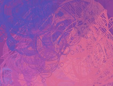 Tasarımınız için alanı olan soyut arkaplan