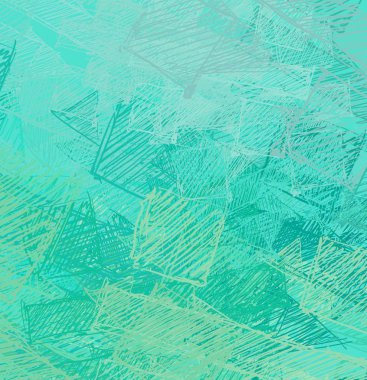 Metin için alanı olan soyut arkaplan