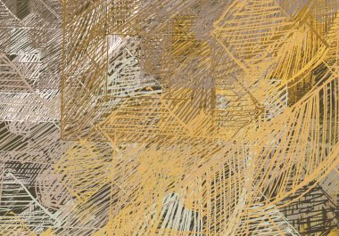 Tasarımınız için alanı olan soyut arkaplan