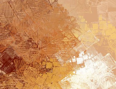 metin için alanı olan grunge arkaplanı