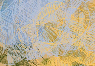 Tasarımınız için alanı olan soyut arkaplan