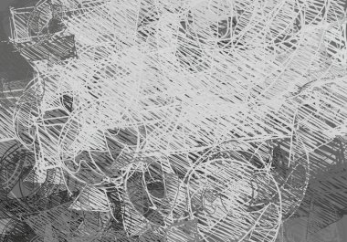 Tasarımınız için alanı olan soyut arkaplan