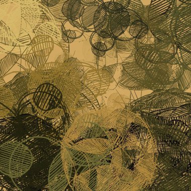 Tasarımınız için alanı olan soyut arkaplan