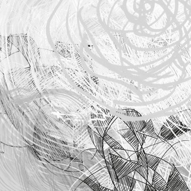 dizaynınız için alanı olan grunge arkaplanı