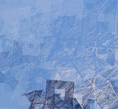 dizaynınız için alanı olan grunge arkaplanı