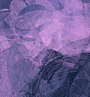 Tasarımınız için alanı olan soyut arkaplan.