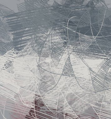 dizaynınız için alanı olan grunge arkaplanı