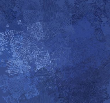 dizaynınız için alanı olan grunge arkaplanı