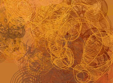 dizaynınız için alanı olan grunge arkaplanı