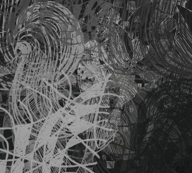 dizaynınız için alanı olan grunge arkaplanı