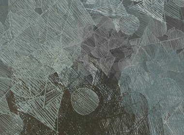 dizaynınız için alanı olan grunge arkaplanı