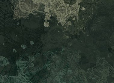 dizaynınız için alanı olan grunge arkaplanı