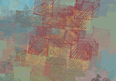 metin için alanı olan grunge arkaplanı