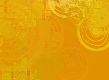 tasarım için alan ile soyut vintage arka plan