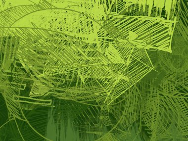 dizaynınız için alanı olan grunge arkaplanı