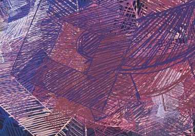 dizaynınız için alanı olan grunge arkaplanı