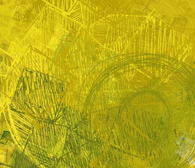 farklı desenlere sahip soyut grunge arkaplanı