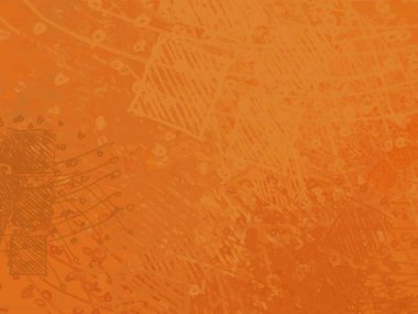 Metnin için alanı olan grunge arkaplanı