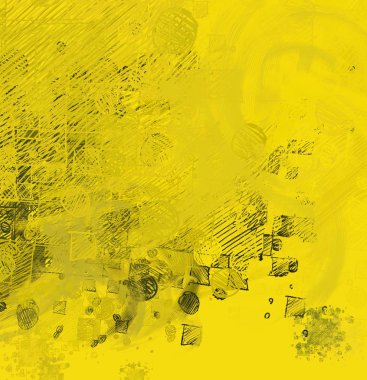 Metin için alanı olan soyut arkaplan