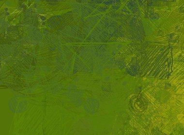 Metin için alanı olan soyut arkaplan