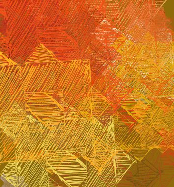 Metin için alanı olan soyut arkaplan