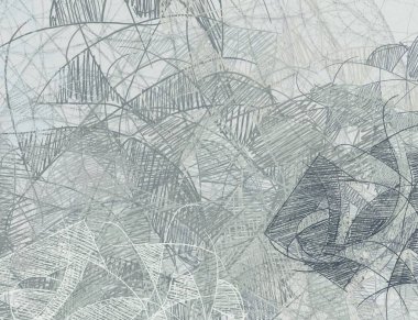 Metin için alanı olan soyut arkaplan