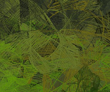 Metin için alanı olan soyut arkaplan