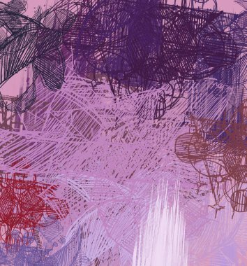 Metin için alanı olan soyut arkaplan