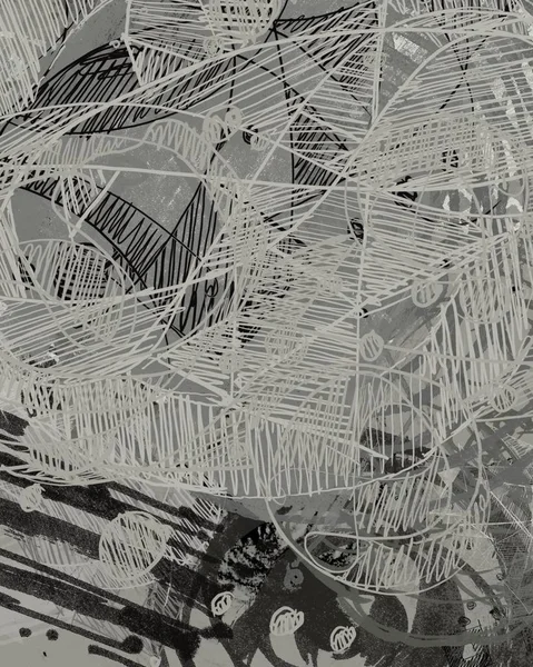 Metin için alanı olan soyut arkaplan