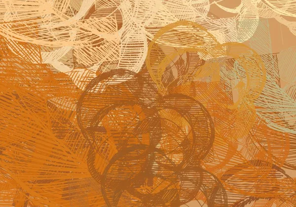 Metin için alanı olan soyut arkaplan