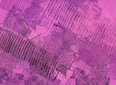 Metin için alanı olan soyut arkaplan