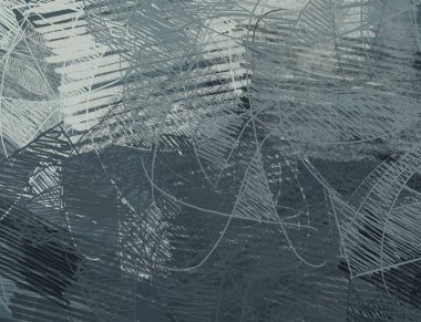 Metin için alanı olan soyut arkaplan