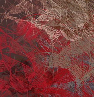 Metin için alanı olan soyut arkaplan