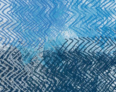 Metin için alanı olan soyut arkaplan