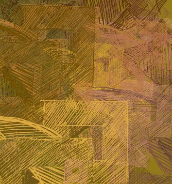 Doğal desenli soyut arkaplan