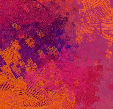 metin için alanı olan grunge arkaplanı