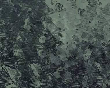 metin için alanı olan grunge arkaplanı