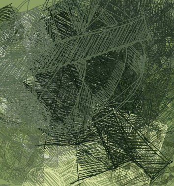 stil için alan ile soyut grunge arka plan