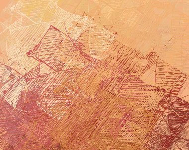 Metin için alanı olan soyut arkaplan