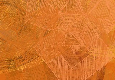 Metin için alanı olan tahta arkaplan