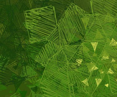 Metin için alanı olan soyut arkaplan