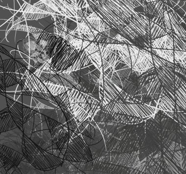 Metin için alanı olan soyut arkaplan