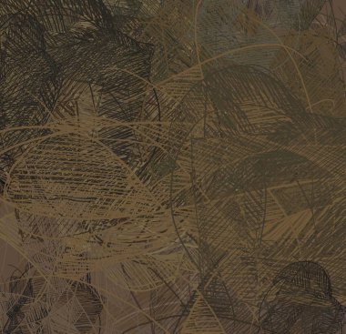 doğal dokuya sahip grunge arkaplanı