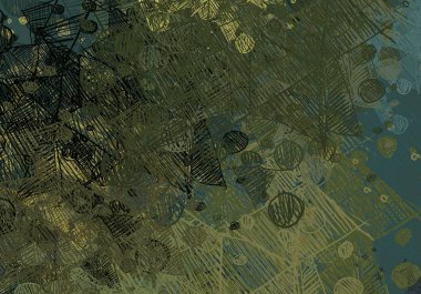 Metin için alanı olan soyut arkaplan