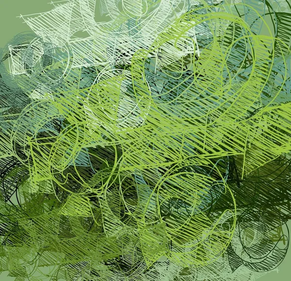 Metin için alanı olan soyut arkaplan