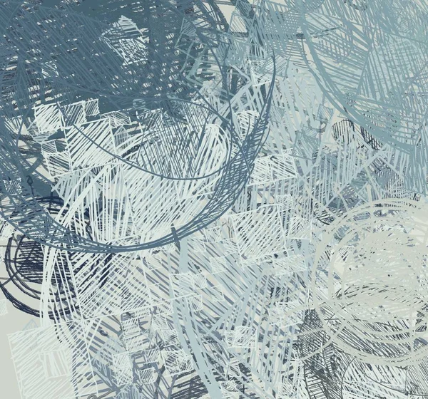 Metin için alanı olan soyut arkaplan