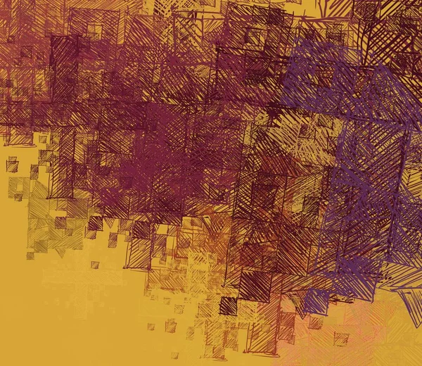 farklı renk desenleri ile grunge arka plan