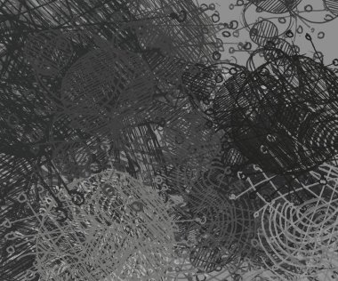 Metin için alanı olan soyut arkaplan